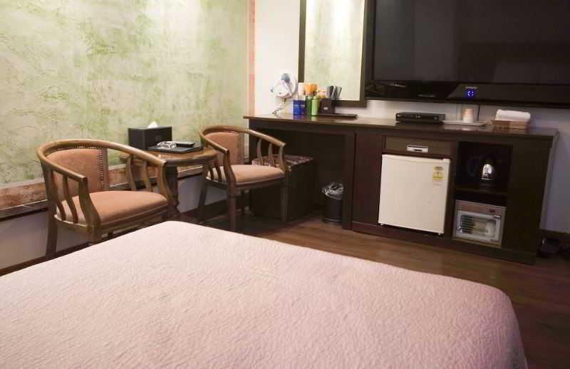 Hotel Good Time Seoul