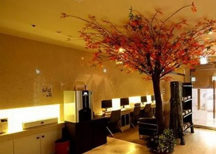 Good Time Hotel Seoul