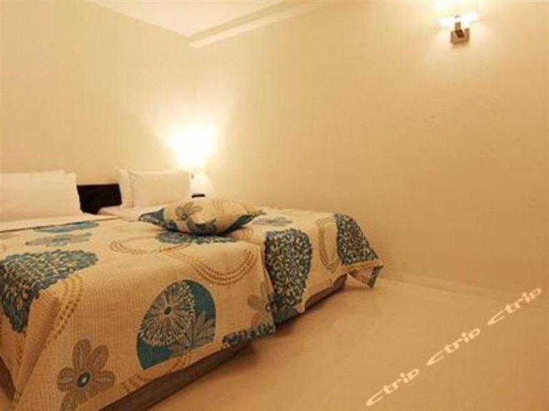 Hotel Good Time 3*