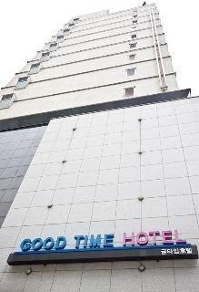 Good Time 3*