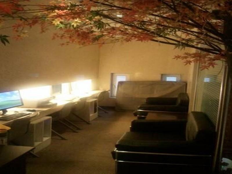 Good Time Hotel 3*