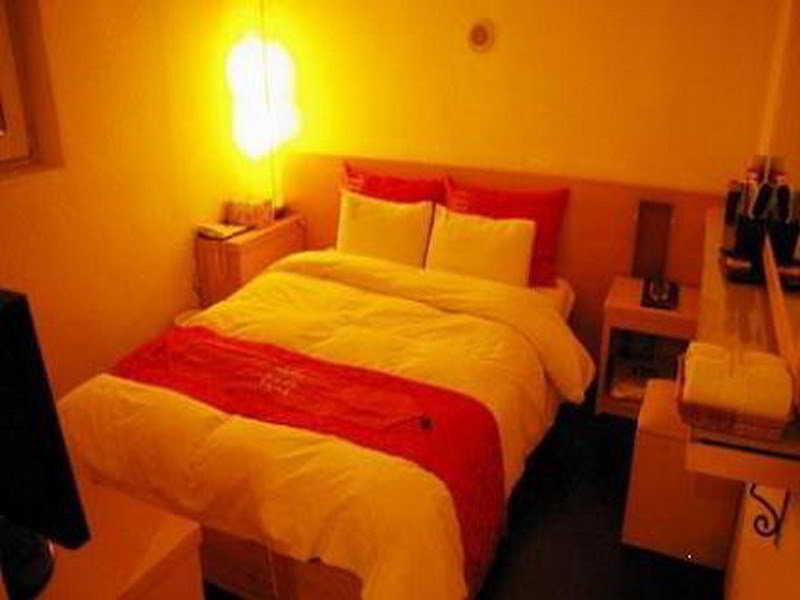 Good Time Hotel Seoul