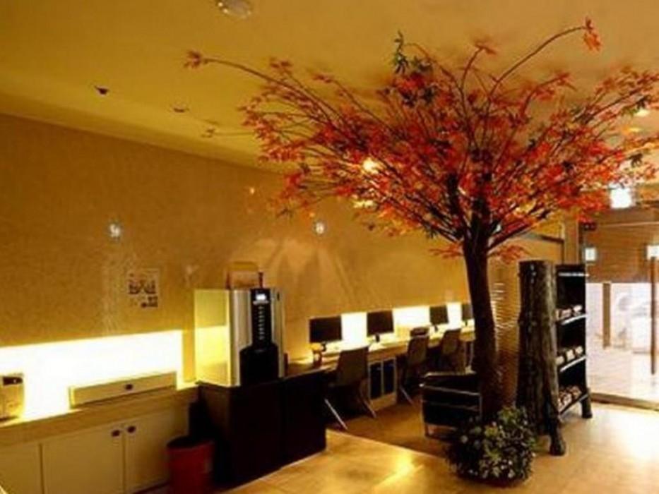 Good Time Hotel