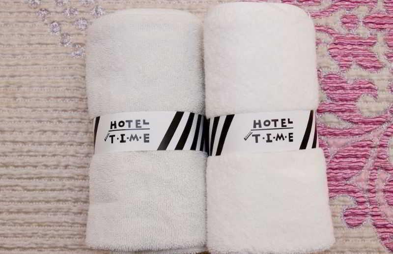 Hotel Good Time