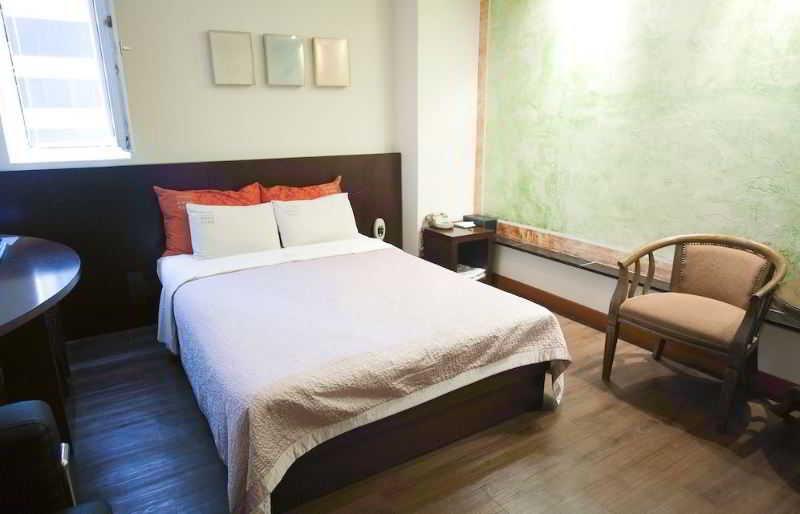 Good Time Hotel Seoul